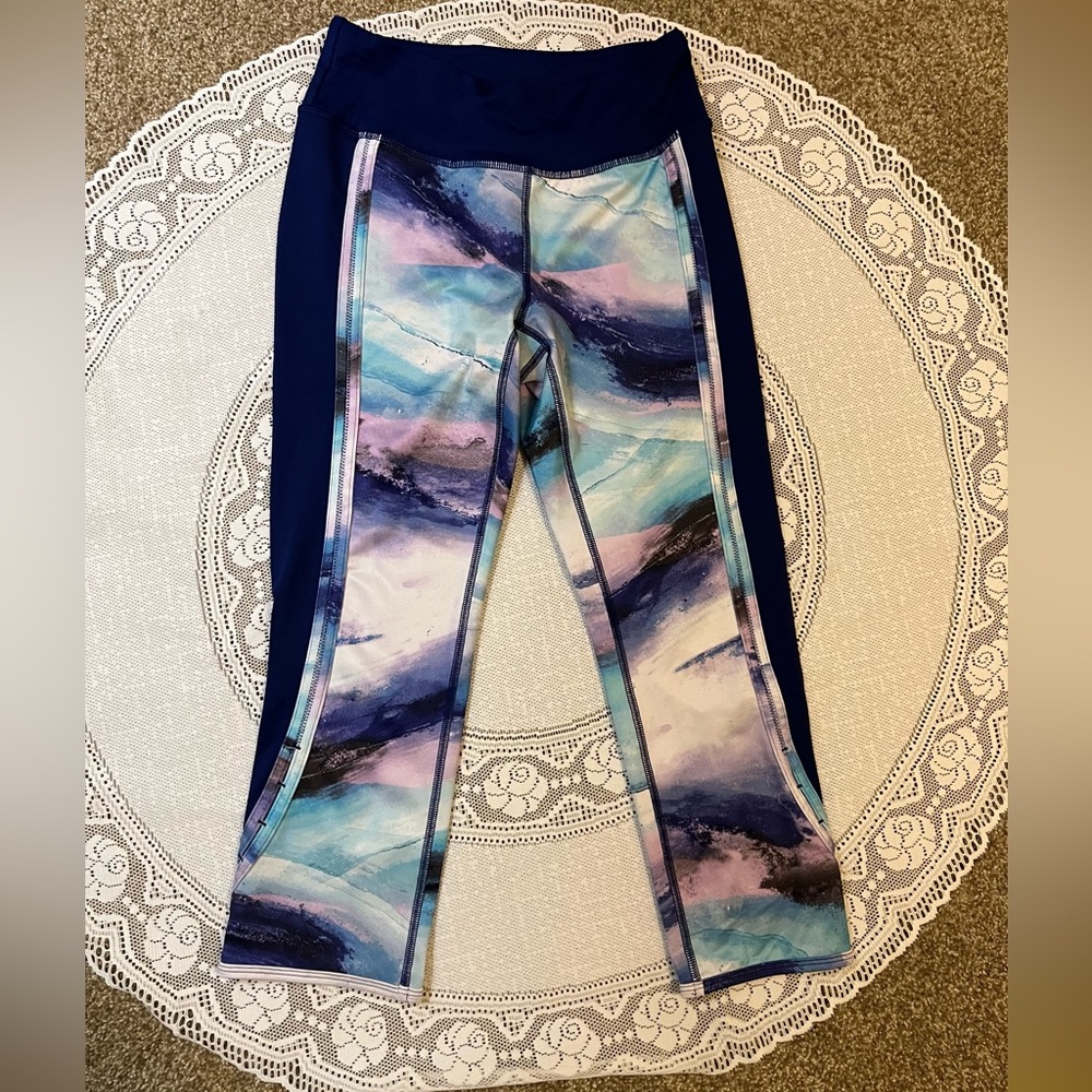 Tek Gear capri’s